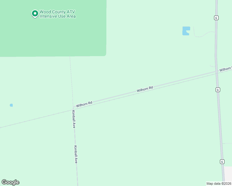 map of restaurants, bars, coffee shops, grocery stores, and more near 4386 Wilhorn Road in Nekoosa