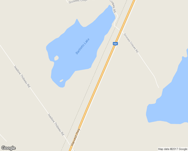 map of restaurants, bars, coffee shops, grocery stores, and more near Clare Trail in Digby County