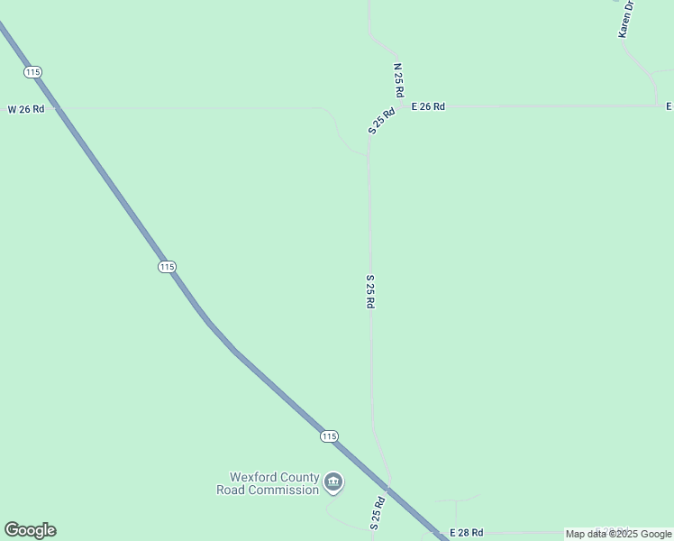 map of restaurants, bars, coffee shops, grocery stores, and more near in Boon