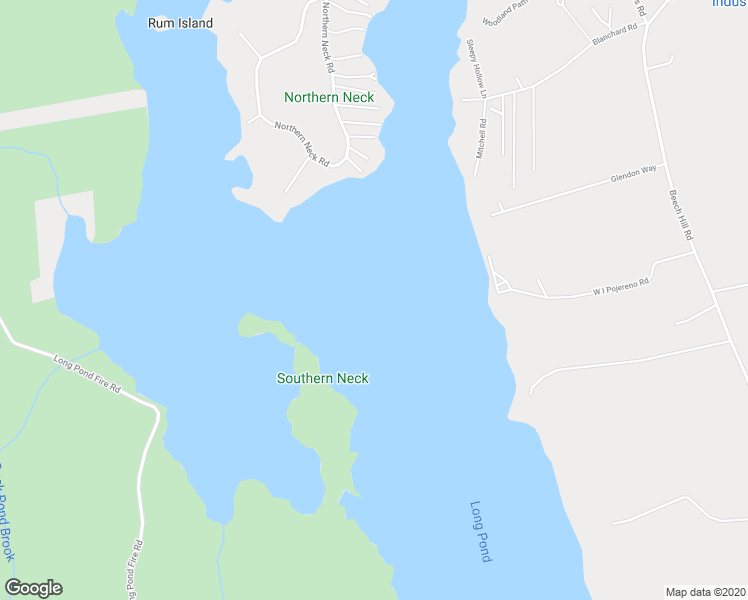 map of restaurants, bars, coffee shops, grocery stores, and more near 50 West I Pojereno Road in Mount Desert