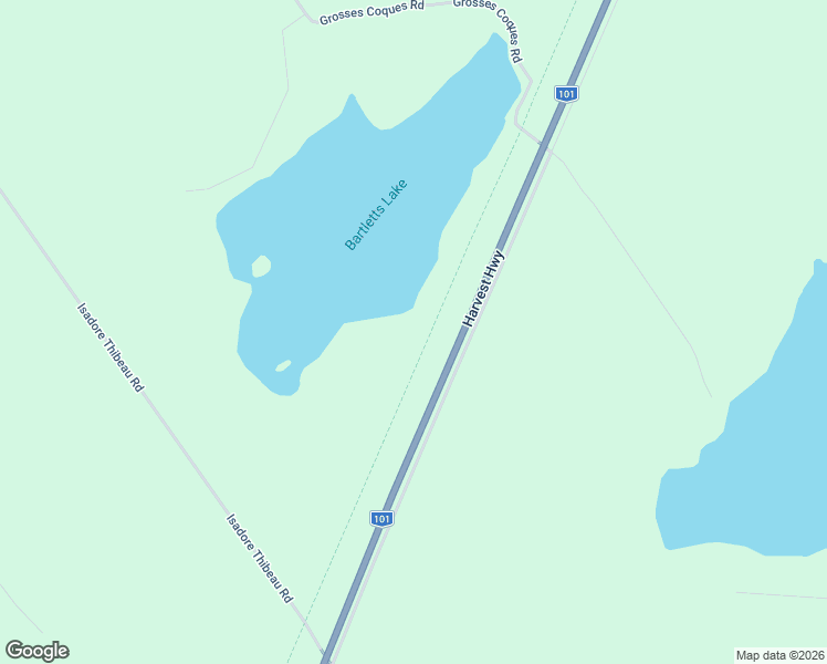 map of restaurants, bars, coffee shops, grocery stores, and more near Clare Trail in Church Point