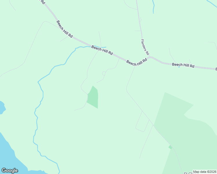 map of restaurants, bars, coffee shops, grocery stores, and more near 45 Small Lane in Northport