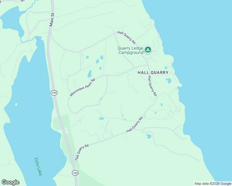 map of restaurants, bars, coffee shops, grocery stores, and more near 8 Cobbles End in Mount Desert