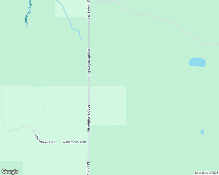 map of restaurants, bars, coffee shops, grocery stores, and more near 6000-6262 Cameron Road in Saint Helen