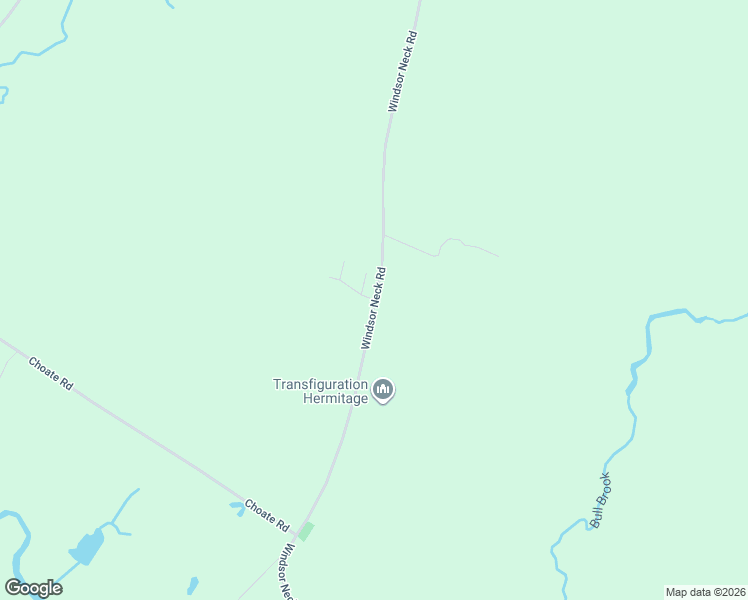 map of restaurants, bars, coffee shops, grocery stores, and more near 2 Sunset Terrace in Windsor