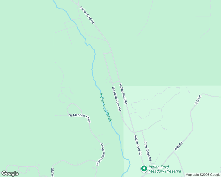 map of restaurants, bars, coffee shops, grocery stores, and more near 70005 Meadow View Road in Sisters