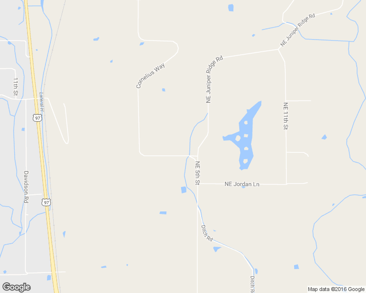 map of restaurants, bars, coffee shops, grocery stores, and more near 6419 Northeast Juniper Ridge Road in Redmond