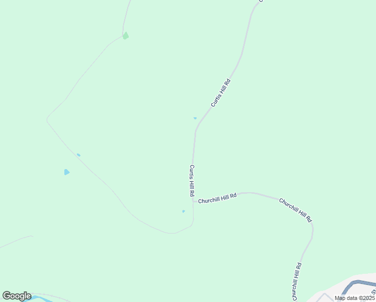 map of restaurants, bars, coffee shops, grocery stores, and more near 1 Curtis Hill Road in West Paris