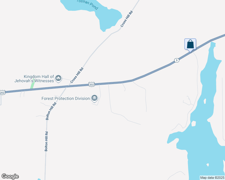 map of restaurants, bars, coffee shops, grocery stores, and more near 76 Gerabro Acre Road in Augusta