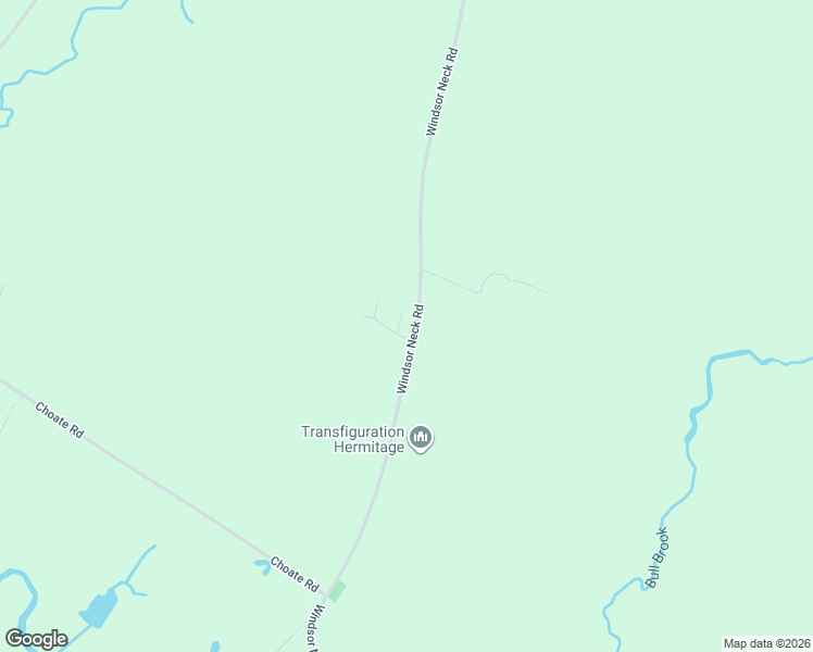 map of restaurants, bars, coffee shops, grocery stores, and more near 2 Sunset Terrace in Windsor