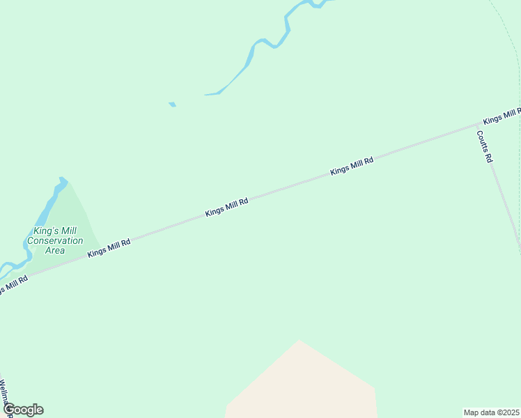map of restaurants, bars, coffee shops, grocery stores, and more near 487 Kings Mill Road in Stirling