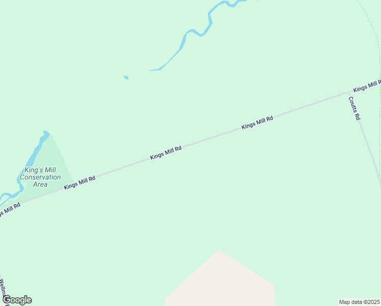map of restaurants, bars, coffee shops, grocery stores, and more near 487 Kings Mill Road in Stirling