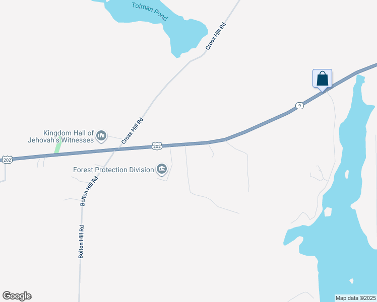 map of restaurants, bars, coffee shops, grocery stores, and more near 76 Gerabro Acre Road in Augusta