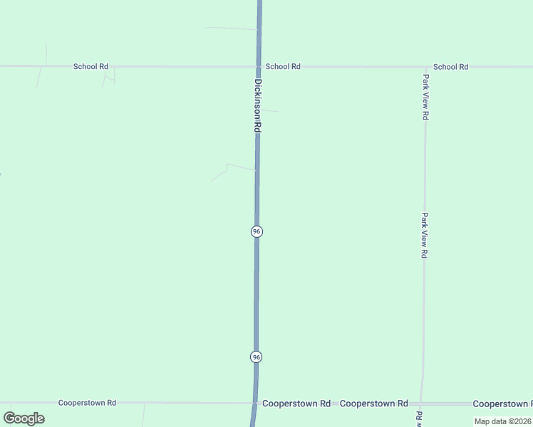 map of restaurants, bars, coffee shops, grocery stores, and more near 6340 Dickinson Road in De Pere