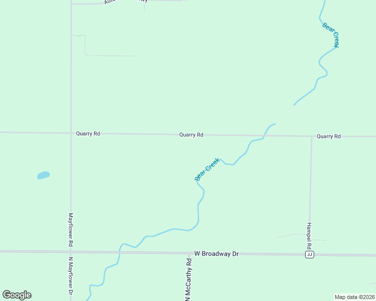 map of restaurants, bars, coffee shops, grocery stores, and more near W5901 Quarry Road in Appleton