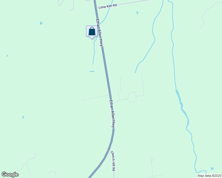 map of restaurants, bars, coffee shops, grocery stores, and more near 1070 Ethan Allen Highway in Charlotte