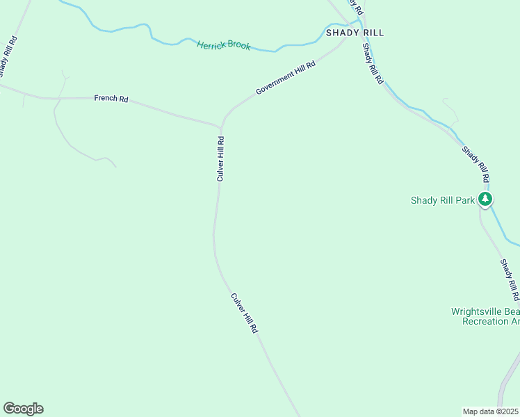 map of restaurants, bars, coffee shops, grocery stores, and more near 456 Culver Hill Road in Middlesex