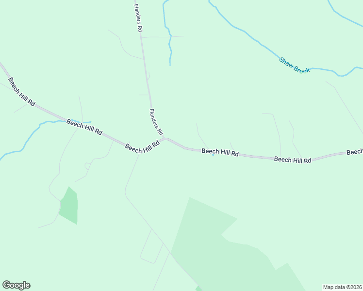 map of restaurants, bars, coffee shops, grocery stores, and more near 278 Beech Hill Road in Northport