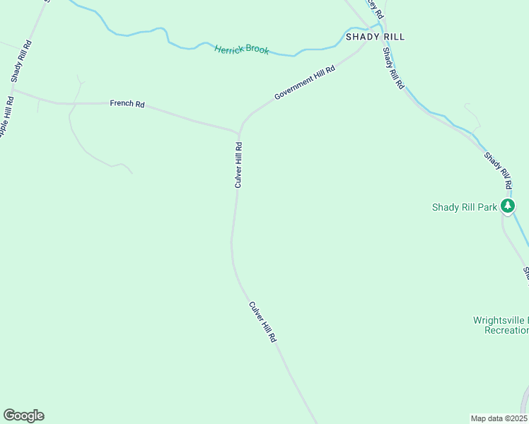 map of restaurants, bars, coffee shops, grocery stores, and more near 456 Culver Hill Road in Middlesex