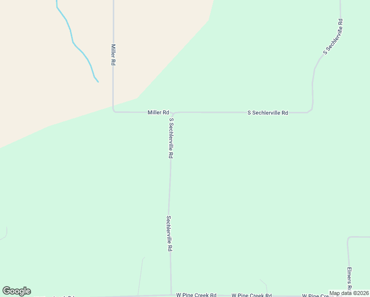 map of restaurants, bars, coffee shops, grocery stores, and more near N7324 South Sechlerville Road in Hixton