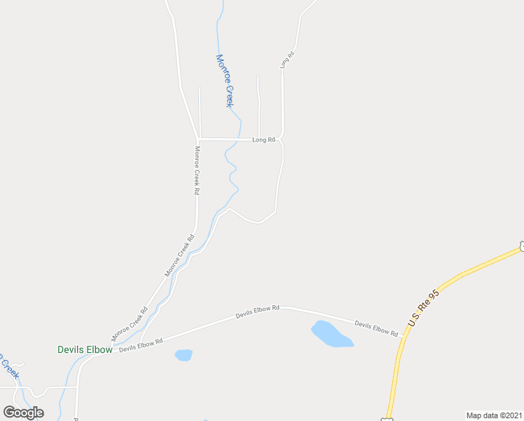 map of restaurants, bars, coffee shops, grocery stores, and more near 1294 Long Road in Weiser