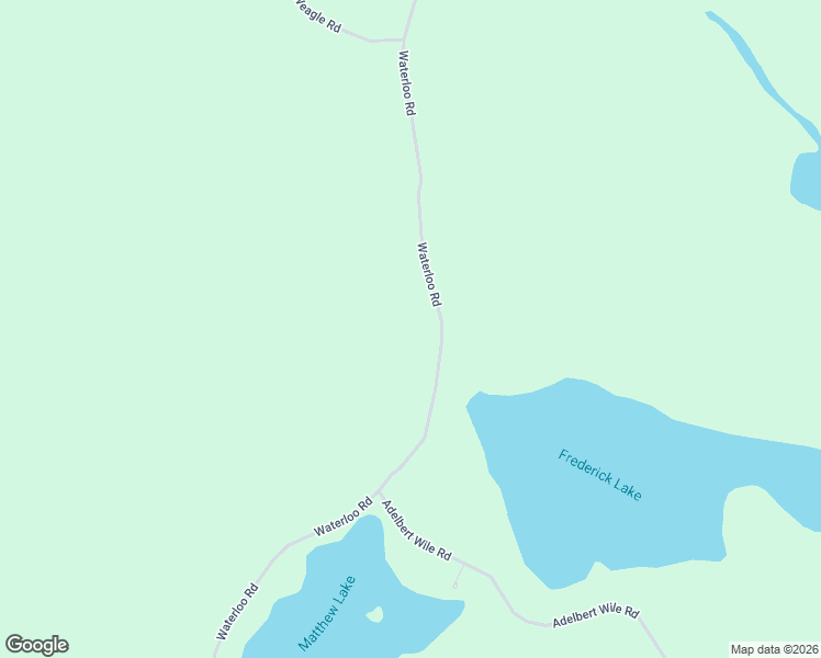 map of restaurants, bars, coffee shops, grocery stores, and more near 680 Waterloo Road in Waterloo