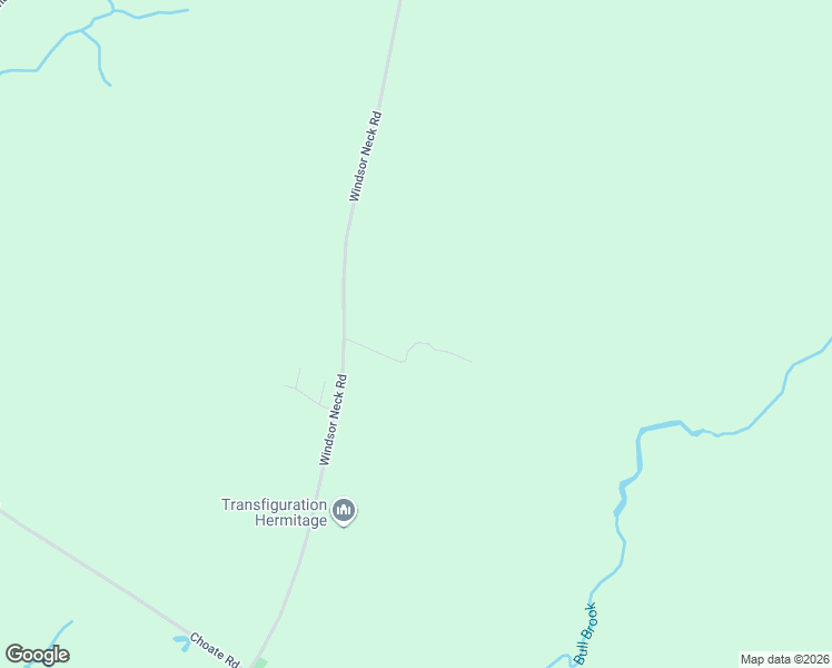 map of restaurants, bars, coffee shops, grocery stores, and more near 16 Coyote Lane in Windsor