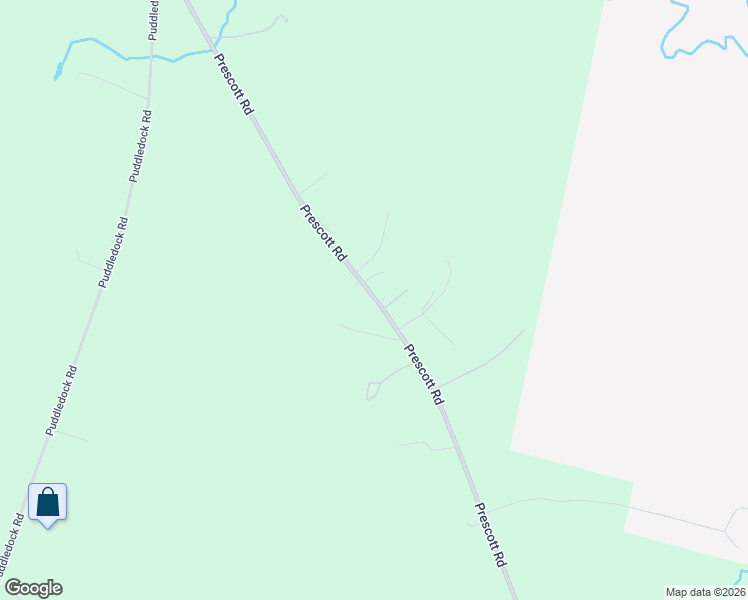 map of restaurants, bars, coffee shops, grocery stores, and more near 273 Prescott Road in Manchester