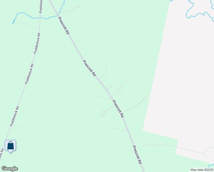 map of restaurants, bars, coffee shops, grocery stores, and more near 273 Prescott Road in Manchester