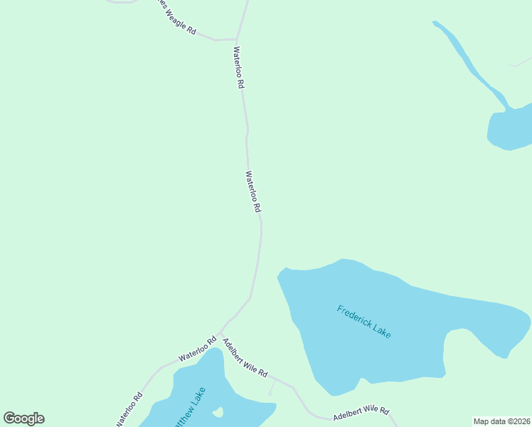 map of restaurants, bars, coffee shops, grocery stores, and more near 680 Waterloo Road in Waterloo