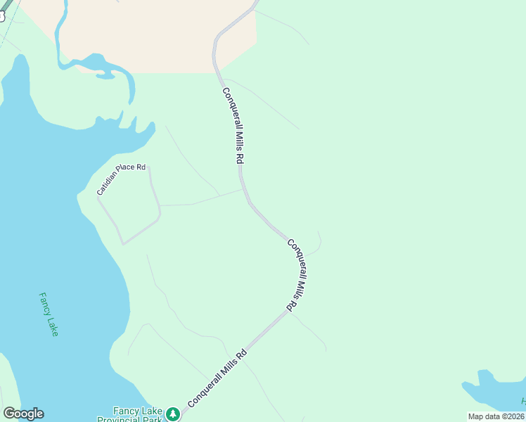 map of restaurants, bars, coffee shops, grocery stores, and more near 571-637 Conquerall Mills Road in Lunenburg