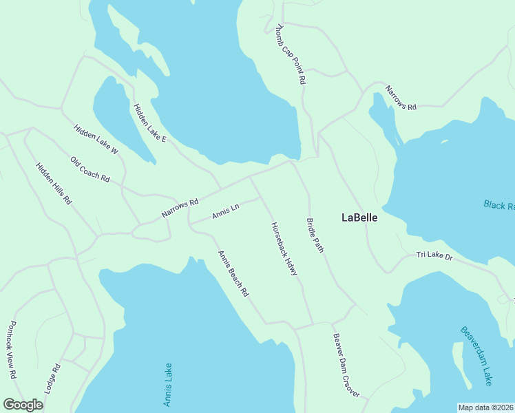 map of restaurants, bars, coffee shops, grocery stores, and more near 4 Horseback Hdwy in Greenfield