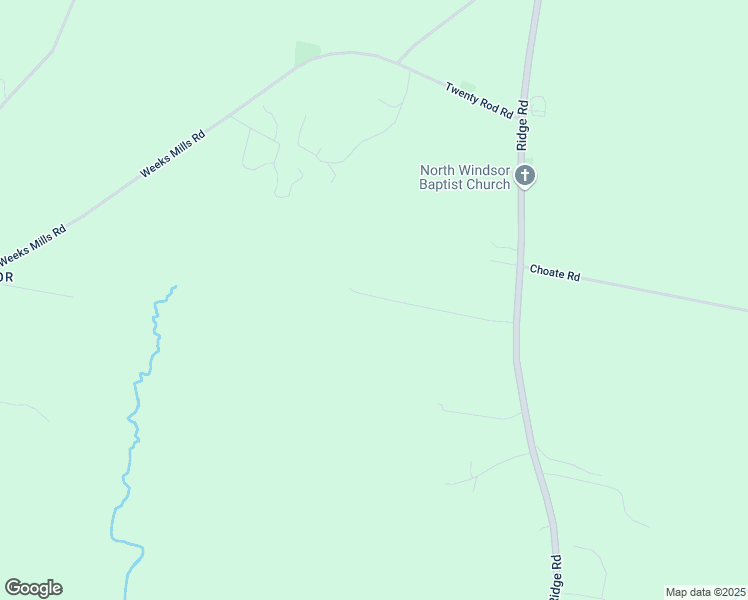 map of restaurants, bars, coffee shops, grocery stores, and more near Elm Lane in Windsor