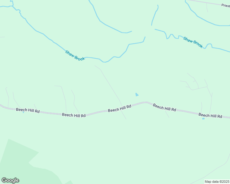 map of restaurants, bars, coffee shops, grocery stores, and more near 39 Eagle Drive in Northport