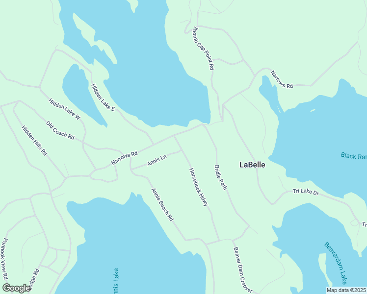 map of restaurants, bars, coffee shops, grocery stores, and more near 15 Horseback Hdwy in Greenfield