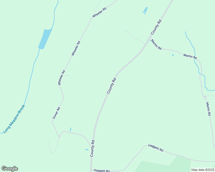 map of restaurants, bars, coffee shops, grocery stores, and more near 7009 County Road in Calais