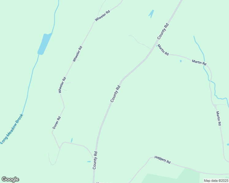 map of restaurants, bars, coffee shops, grocery stores, and more near 7009 County Road in Calais