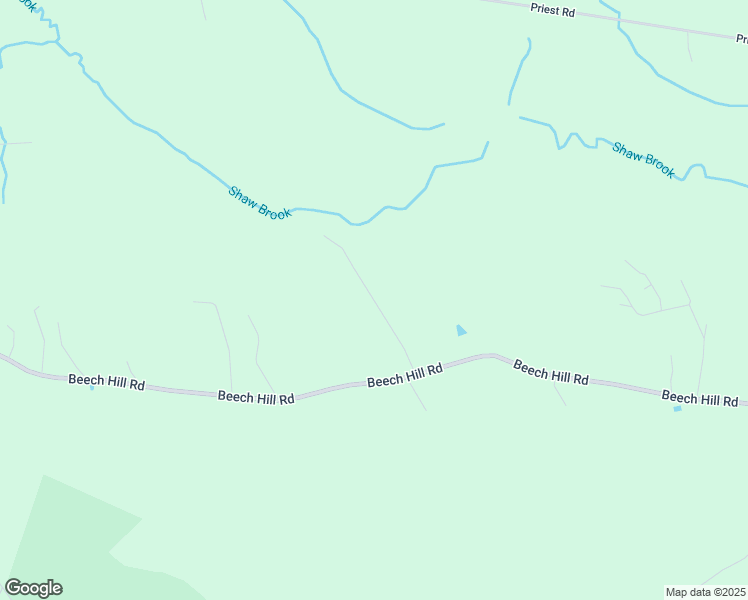 map of restaurants, bars, coffee shops, grocery stores, and more near 39 Eagle Drive in Northport