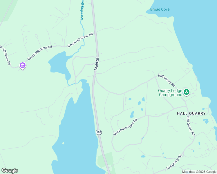 map of restaurants, bars, coffee shops, grocery stores, and more near in Mount Desert