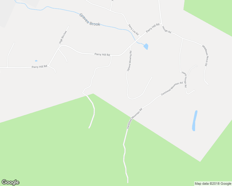 map of restaurants, bars, coffee shops, grocery stores, and more near 334 Upland Mowing Road in Washington County