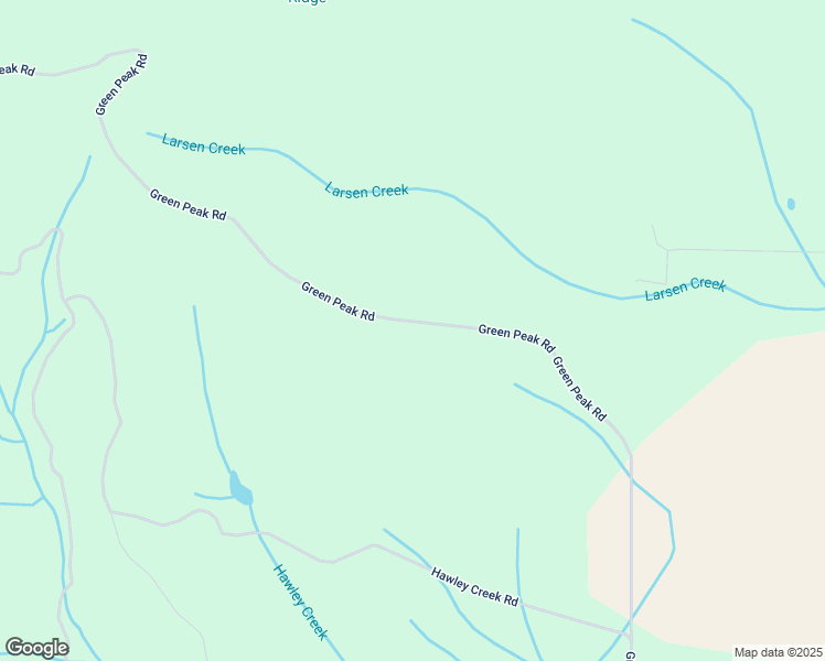 map of restaurants, bars, coffee shops, grocery stores, and more near 25904 Green Peak Road in Monroe