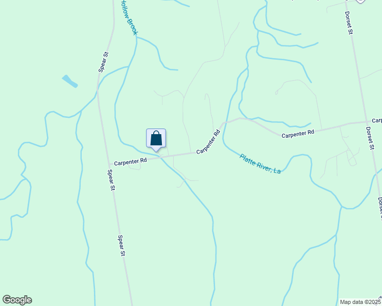 map of restaurants, bars, coffee shops, grocery stores, and more near 2 Plouffe Lane in Charlotte
