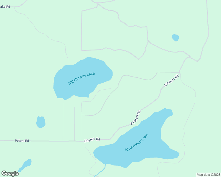 map of restaurants, bars, coffee shops, grocery stores, and more near 3501 Lakeshore Drive in Lupton