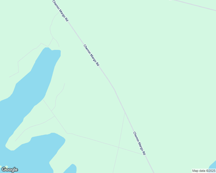 map of restaurants, bars, coffee shops, grocery stores, and more near 1110 Chemin Margo Road in Church Point