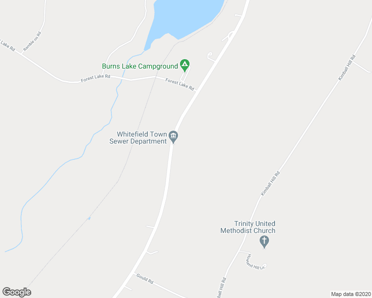map of restaurants, bars, coffee shops, grocery stores, and more near 599 Littleton Road in Whitefield