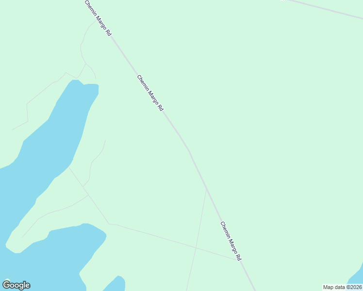 map of restaurants, bars, coffee shops, grocery stores, and more near Major Road in Church Point