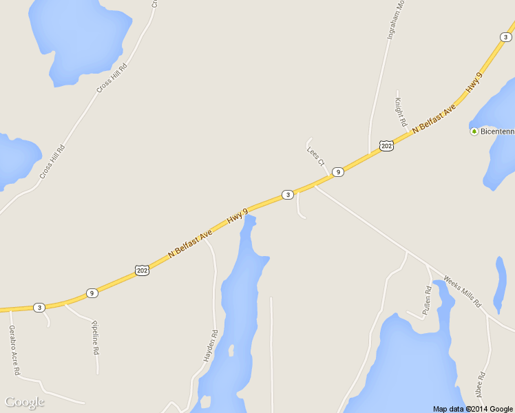 map of restaurants, bars, coffee shops, grocery stores, and more near 2552 North Belfast Avenue in Augusta