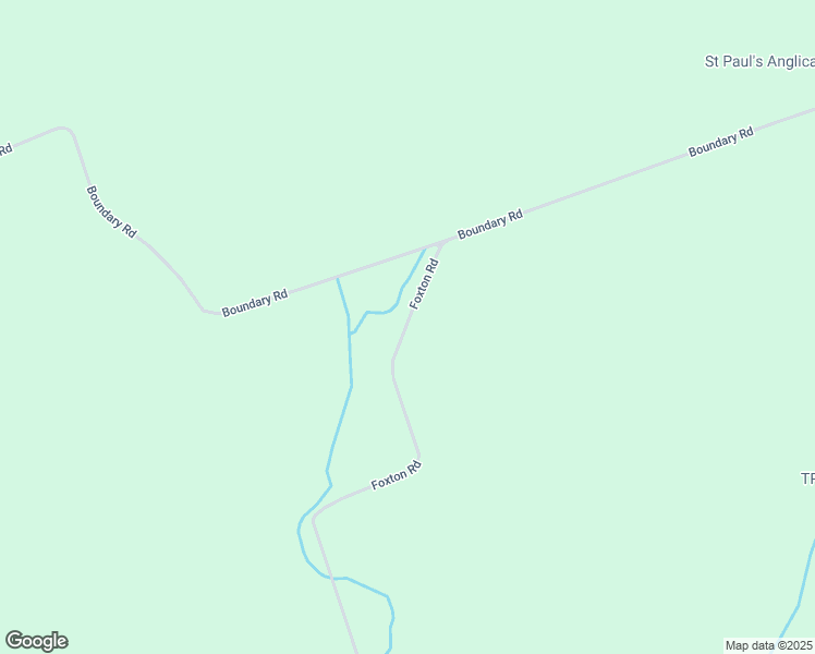 map of restaurants, bars, coffee shops, grocery stores, and more near 676 Foxton Road in Roslin