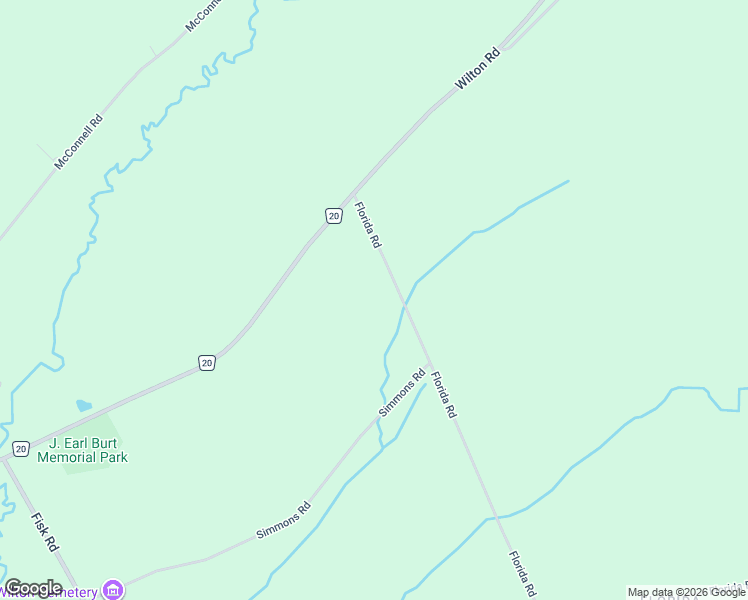 map of restaurants, bars, coffee shops, grocery stores, and more near 4779 Florida Road in Odessa