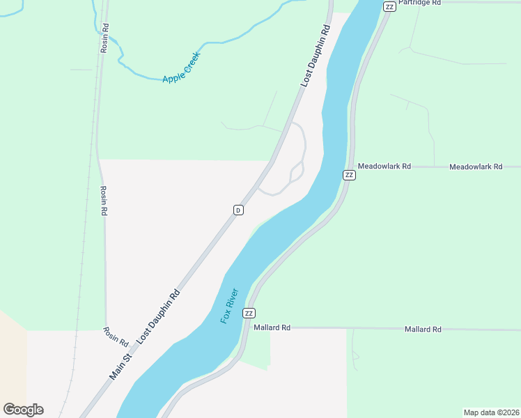 map of restaurants, bars, coffee shops, grocery stores, and more near 171 Fox Shores Drive in Wrightstown